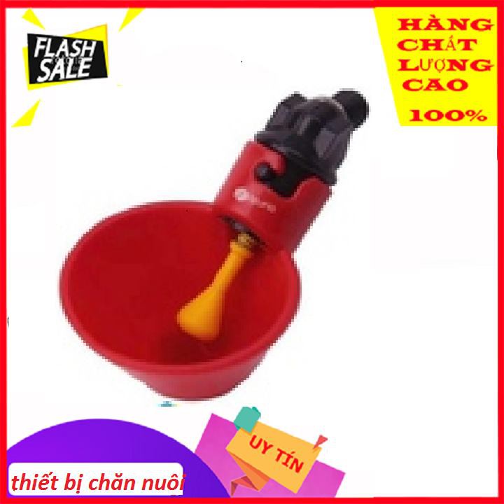 combo 100 máng uống nước tự động cho chim bồ câu