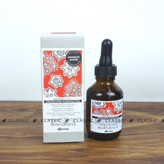 Tinh chất dưỡng tóc Davines Energizing Superactive 100ml