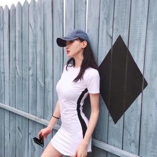 Đầm ôm body