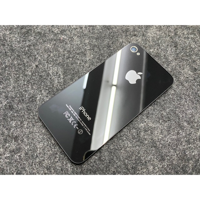 Nắp lưng iphone 4S