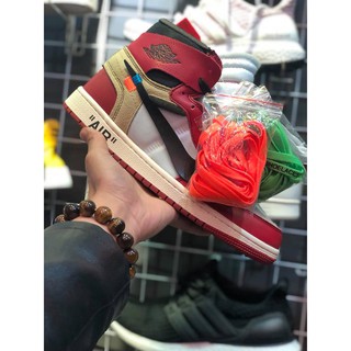 Jodan off white rep