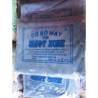 Màn Tuyn Phước Long Loại 1 Bền Đẹp .