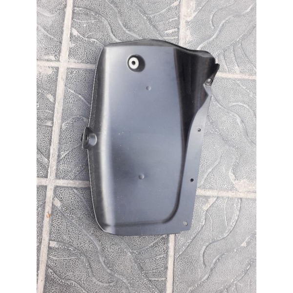 Chắn bùn lòng dè sau grand i10