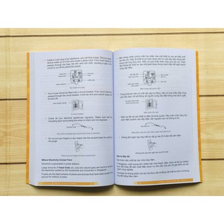 Sách : Khám Phá Thế Giới Khoa Học - Science Partner 2 ( 10 -12 tuổi )