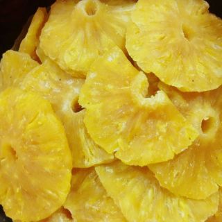 Dứa sấy dẻo 500g