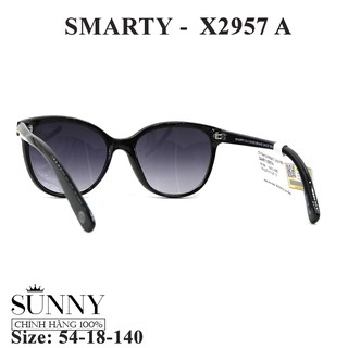 Kính Mát Smarty X2957