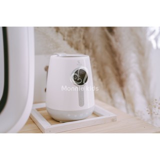 Máy hâm sữa Moaz Bébé MB-021
