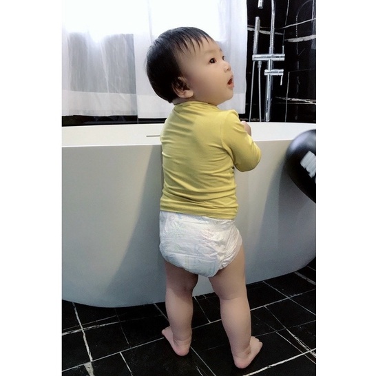 ÁO BÚN GIỮ NHIỆT MINKY MOM SIÊU MỀM ĐẸP CHO BÉ