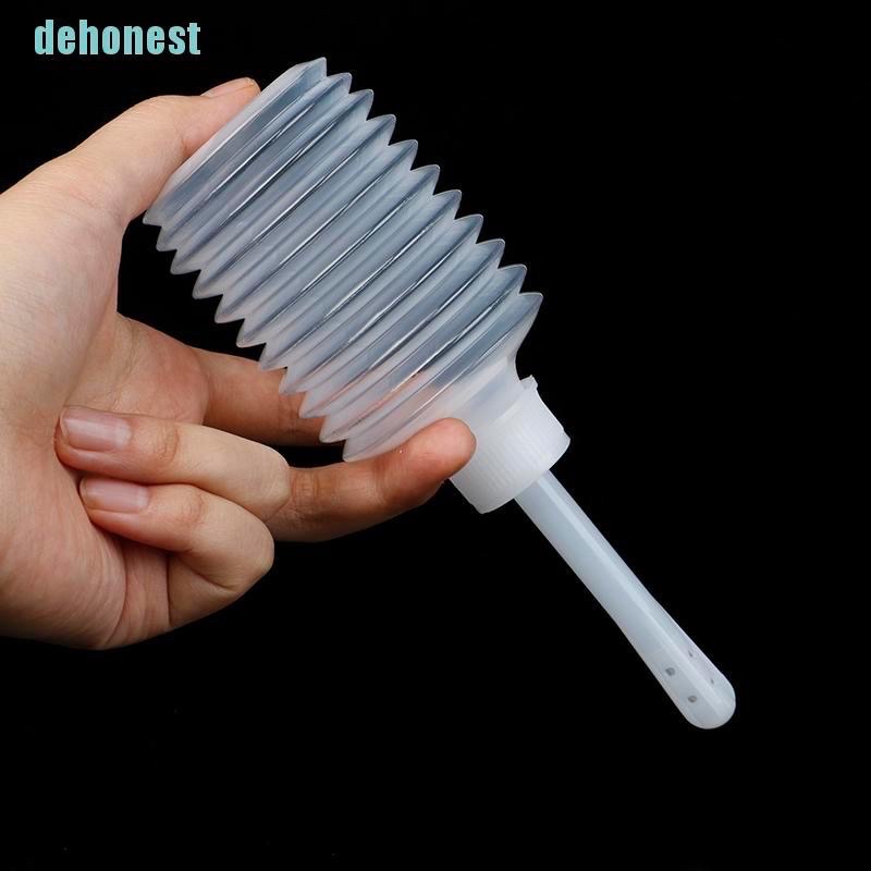 Dụng cụ thụt rửa vệ sinh cô bé 200ml