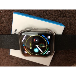 Ốp mặt Apple Watch series 4