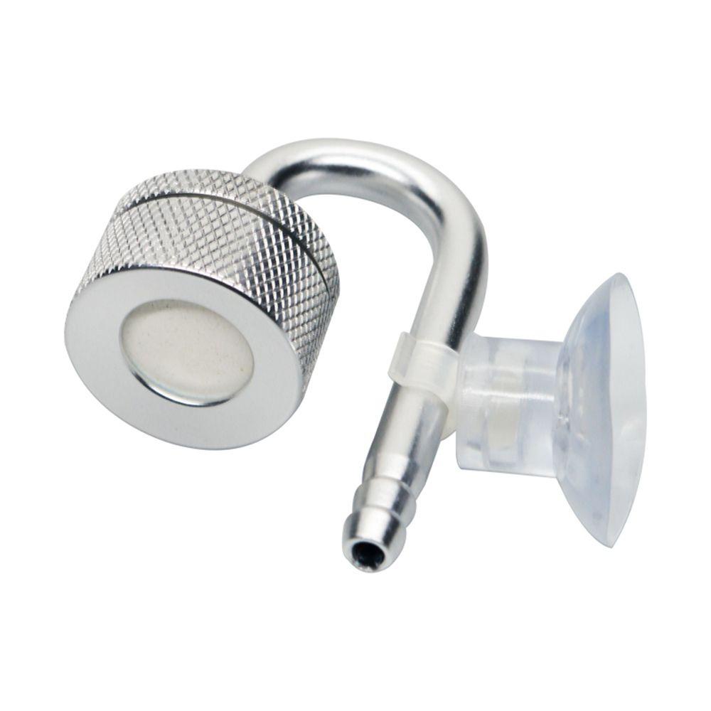 Hệ Thống Điều Chỉnh Điện Từ CO2 Bằng Thép Không Gỉ Cho Bể Cá