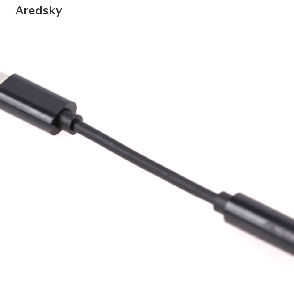 Cáp Chuyển Đổi Âm Thanh USB Type-C Sang aux 3 5Mm 3 5 Cho HUAWEI