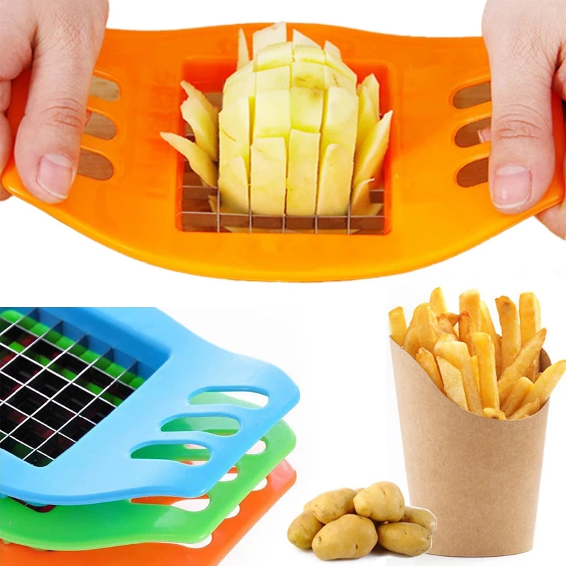 Lưới cắt khoai tây bằng thép không gỉ