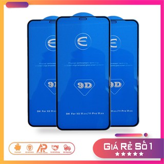 Kính cường lực các dòng iphone full màn ⚡ cường lực iphone 7/ 7 plus/ 8/ 8 plus/ xr/ xs/ xs max/ 11/ 11 pro/ 11 pro max