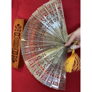 Quạt Sừng Trâu