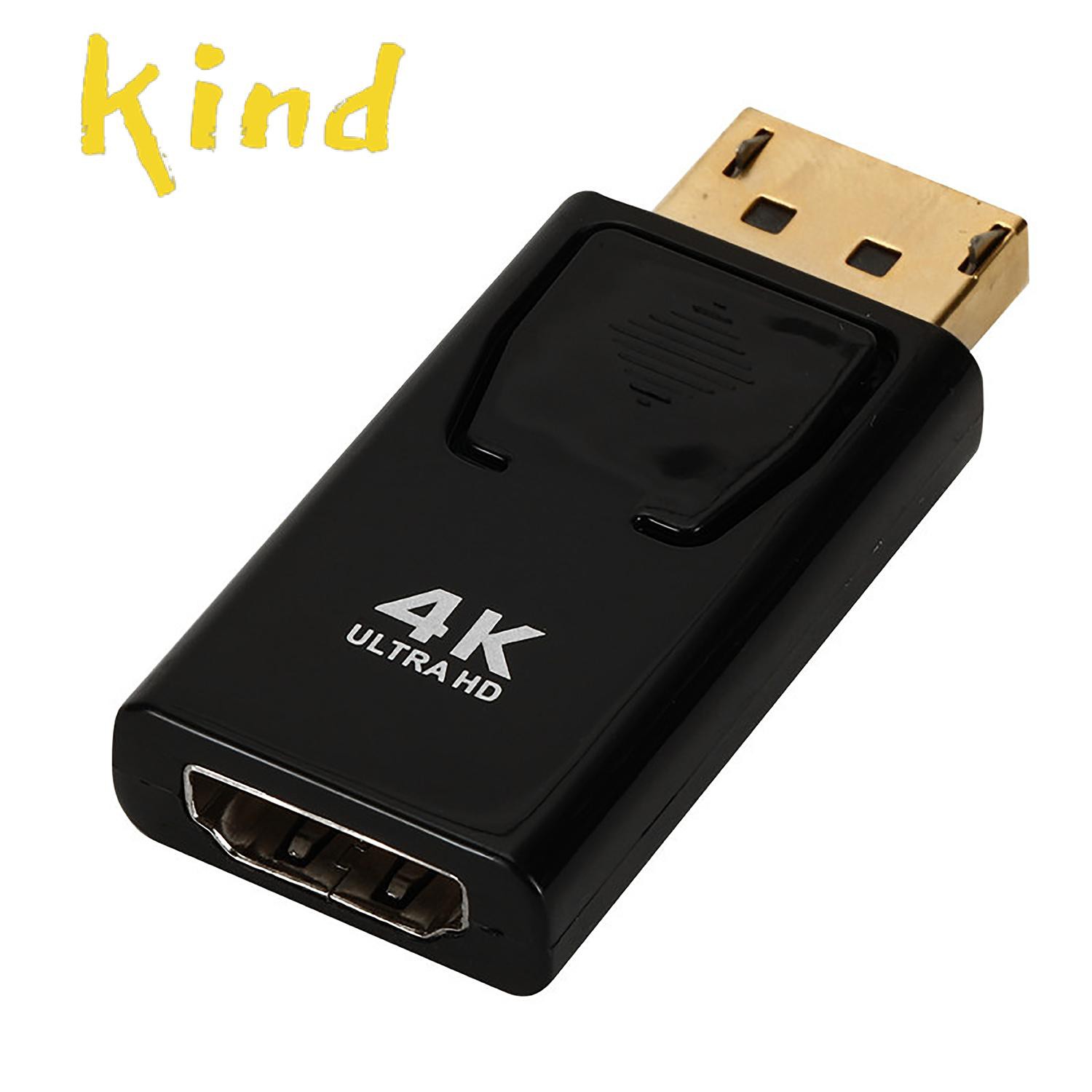 Đầu Nối Dp Sang Hdmi-Compatible Chuyên Dụng | BigBuy360 - bigbuy360.vn