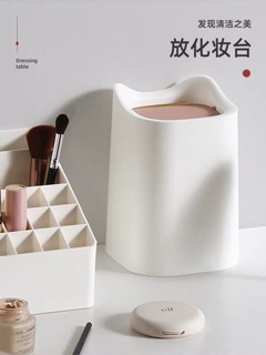 Thùng rác mini để bàn
