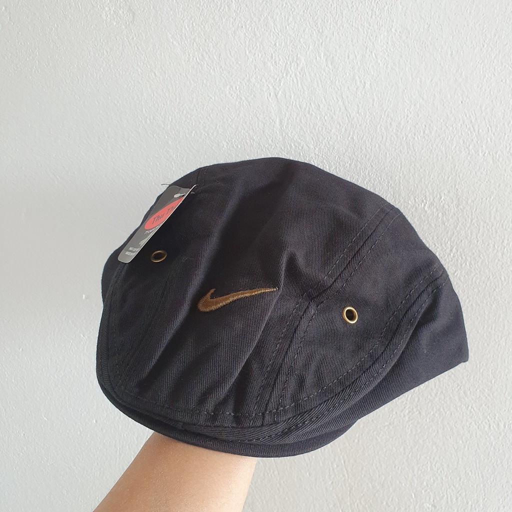 Mũ nồi / Nón Beret Dành Cho Nam Trung Niên - Mũ Ông Già - Mũ Cho Bố, Ông.