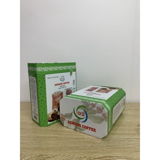 (0.5kg) Cà phê thải độc đại tràng GERSON (Chuyên dùng cho thải độc đại tràng)