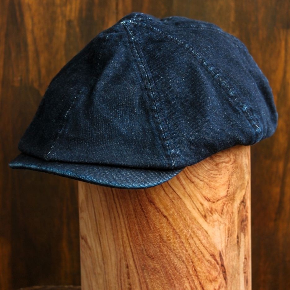 Mũ NewsBoy Cap Daddy's Shoes, Newsboy Cap, Mũ nồi