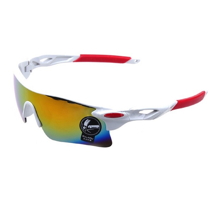 Mắt kính đi đạp xe đạp thể thao cho nam nữ