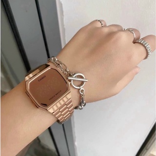 Đồng hồ nam nữ unisex CSO Chức năng hiển thị: Giờ, Phút, Giây, ngày tháng , cảm ứng siêu nhạy dễ sử dụng