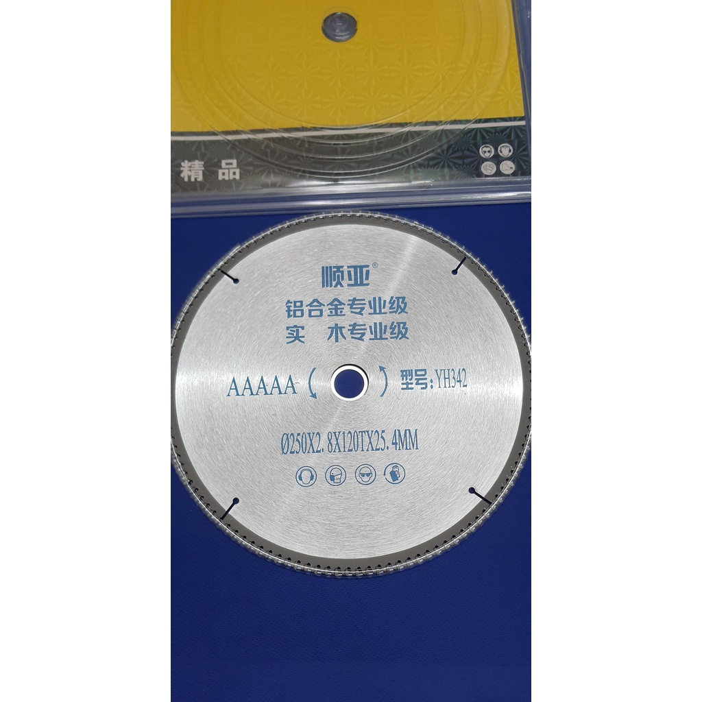 Lưỡi Cắt Nhôm  Hàng Nội Địa Trung