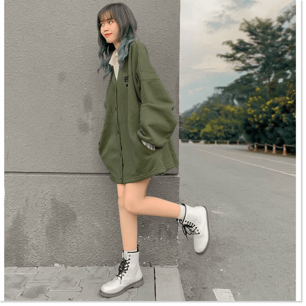 ÁO KHOÁC NỮ CARDIGAN,NHIỀU MÀU SẮC SINH ĐỘNG,THIẾT KẾ HỌA TIẾT TRƠN NHƯNG VÔ CÙNG XINH XẮN KHÁNH AN STORE