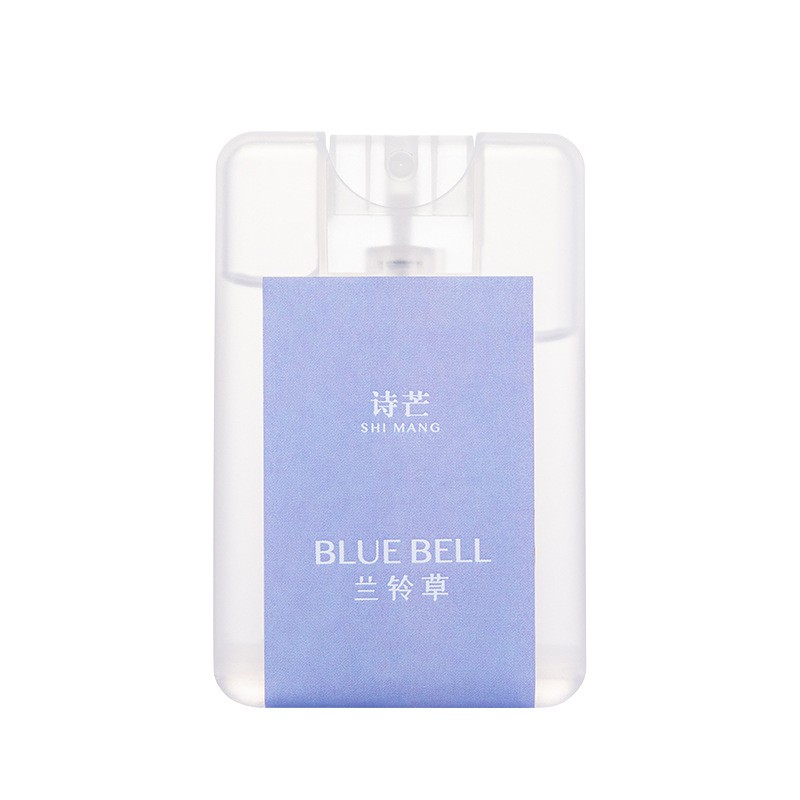 Nước Hoa Khô Shi Mang Bản Bỏ Túi ShiMang Pocket Parfume 20ml | BigBuy360 - bigbuy360.vn