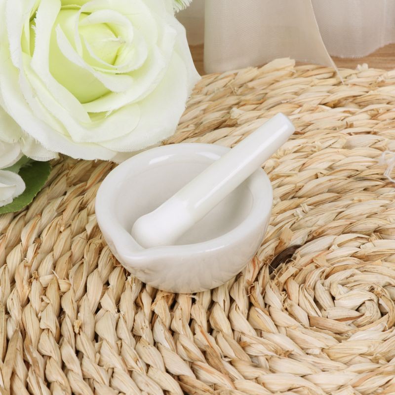 Bộ Chày Cối Giã Gia Vị Tiện Lợi