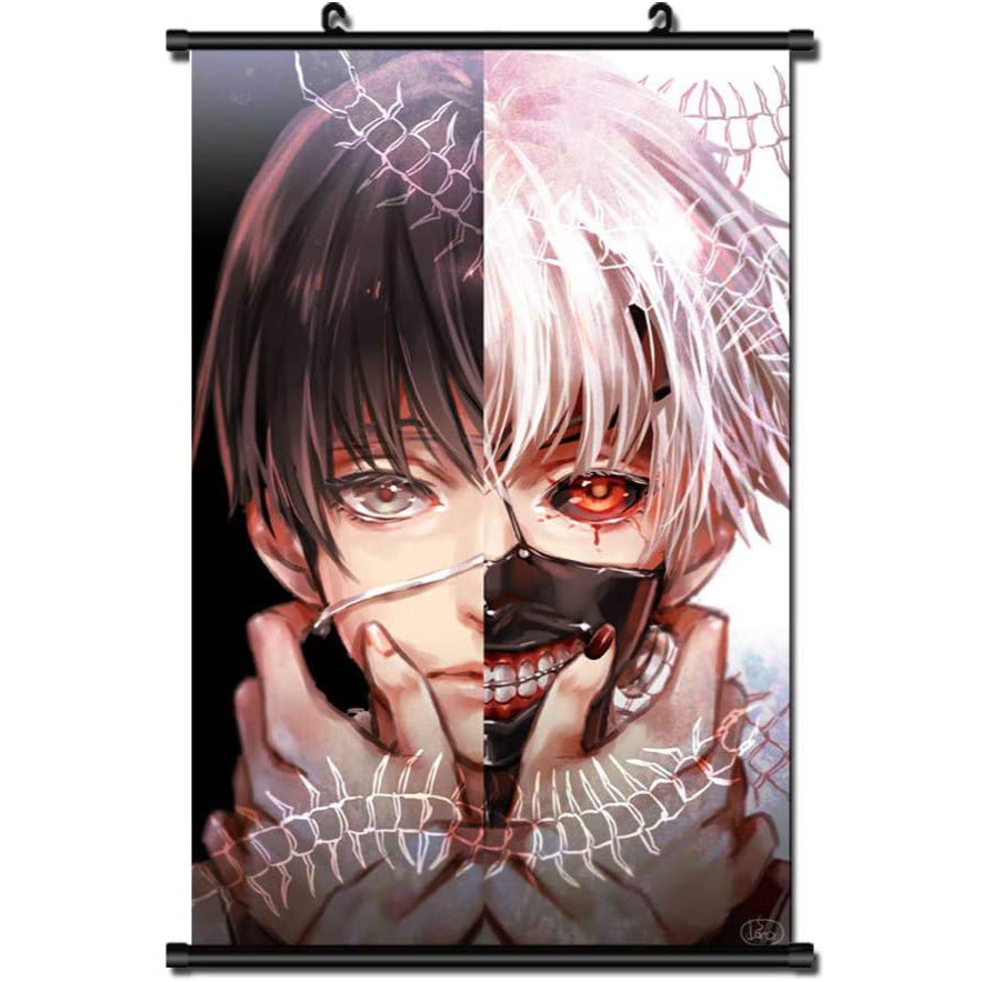 Lomo card in hình Tokyo Ghoul