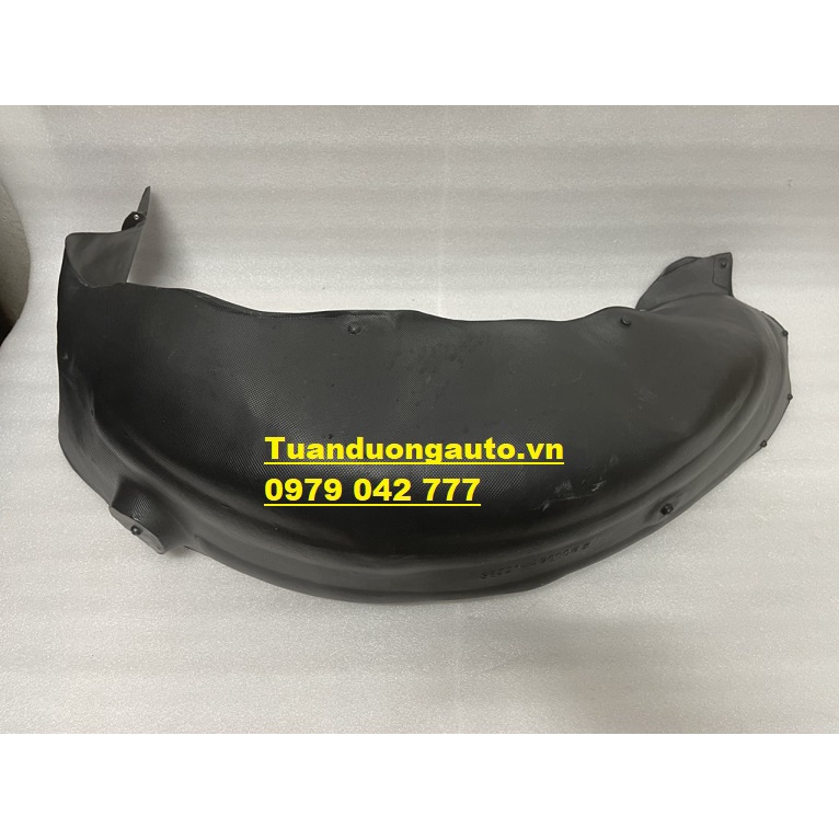 Chắn bùn lòng dè nhựa trước,sau Kia Sedona 2014-2020