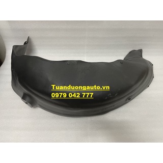 Chắn bùn lòng dè nhựa trước,sau kia sedona 2014-2020