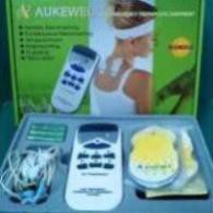Máy Massage xung điện trị liệu thương hiệu Đức Aukewel AK-2000