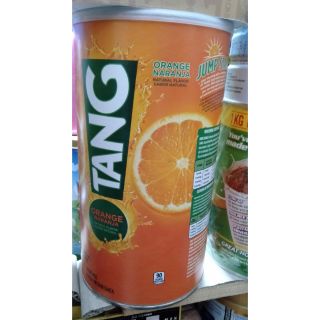 Bột tag cam của mỹ 2kg