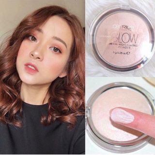 PHẤN BẮT SÁNG Catrice High Glow Mineral Highlighting Powder | BigBuy360 - bigbuy360.vn