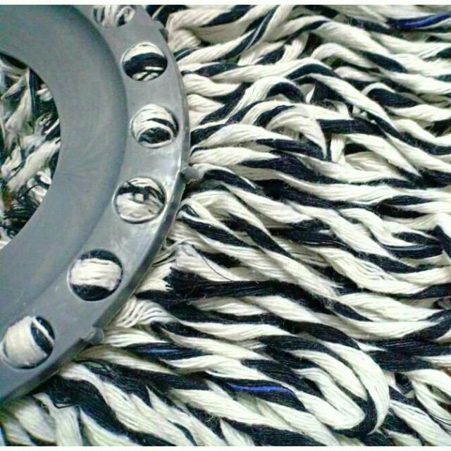 Bông LAU NHÀ SỢI COTTON SIÊU THẤM NƯỚC