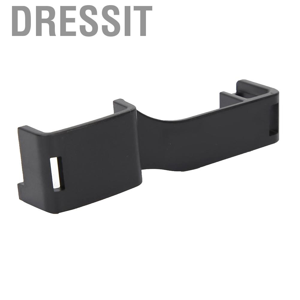 Dressit [Ready Stock] Fixed Buckle Stabilizer Clip Mount Bracket Anti Sway for DJIOsmo Mobile 2