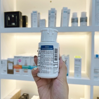 Dung dịch xử lý bã nhờn, tẩy da chết 148ml