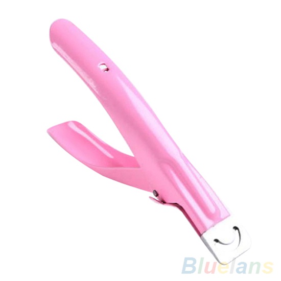 Kềm Cắt Móng Tay Giả Bằng Hợp Kim Bền Bỉ