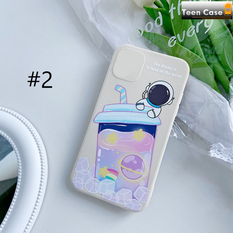 Ốp lưng iphone 6plus 6splus 7 plus 8plus X Xr XsM 11 12 13 Promax - MANGO884 - TeenCase