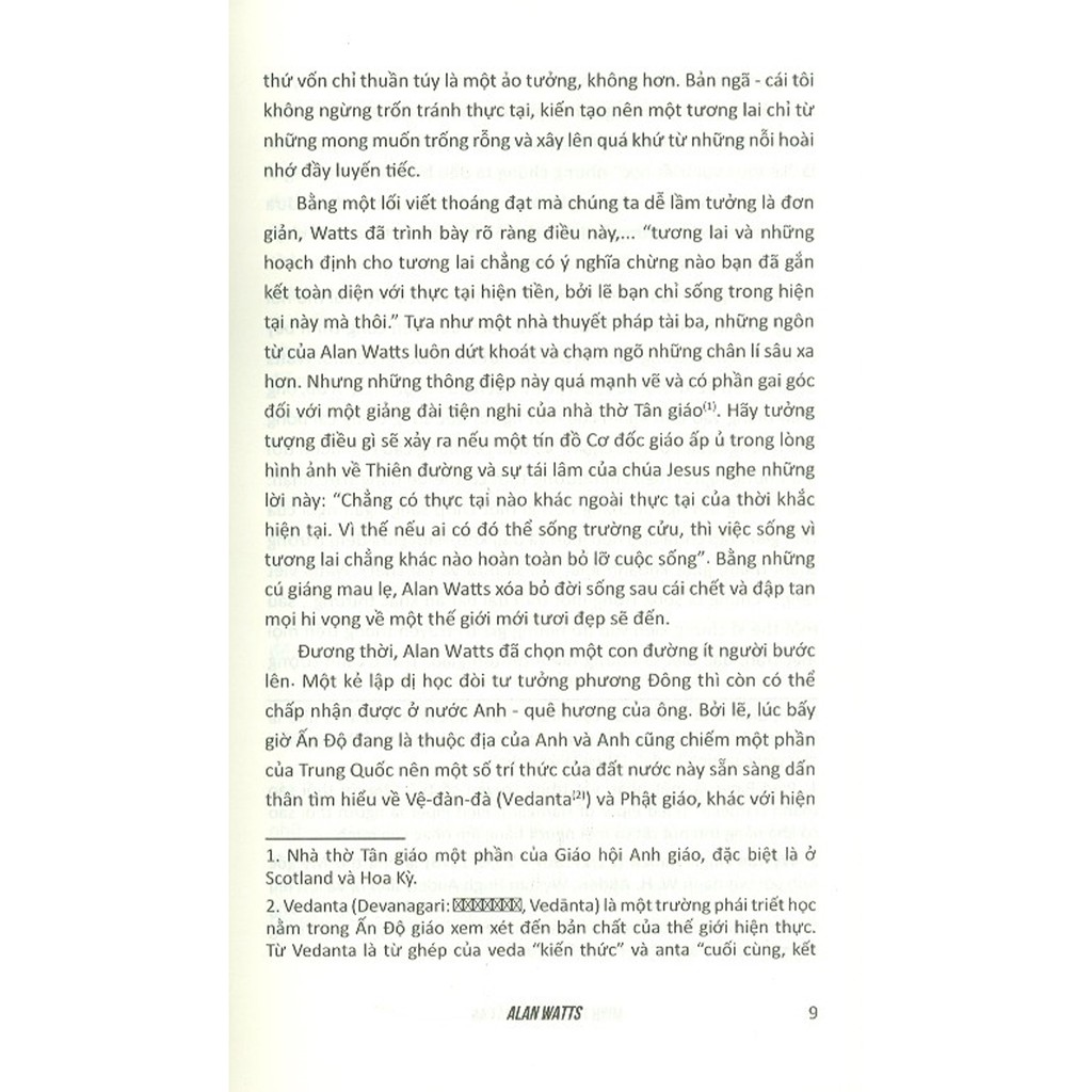 Sách - Minh Triết Về Nỗi Bất An | BigBuy360 - bigbuy360.vn