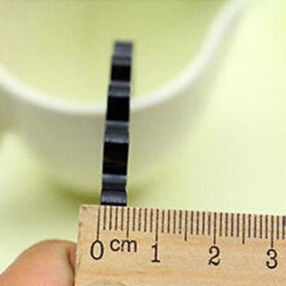 Bờm sắt dạng sóng