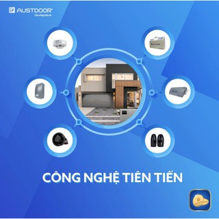 Rơ le ME-8108 hàng austdoor