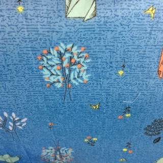 Vải thô lụa