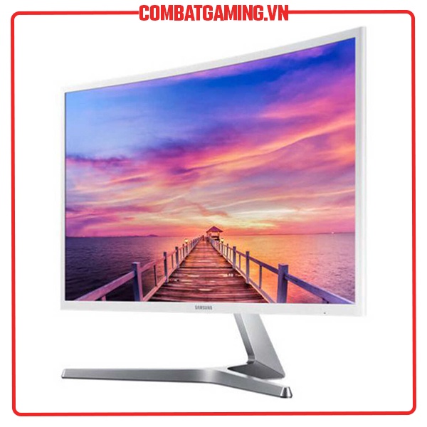 Màn Hình Cong SAMSUNG LC27F397FHEXXV 27&quot;/FHD/VA/FreeSync