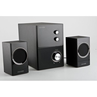 Loa máy tính Microlab M223 - Chính hãng
