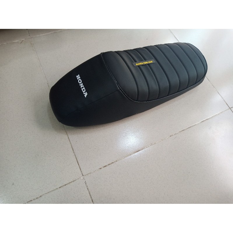 Yên xe 67 độ xọc ngan