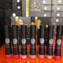 Son Roses Chính Hãng FULL 9 Màu