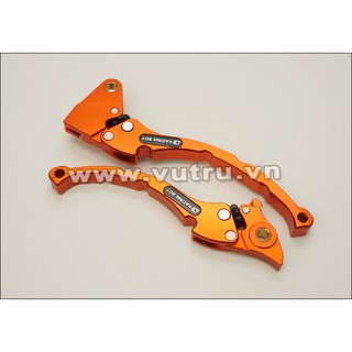 CẶP TAY THẮNG NOUVO RACING BOY